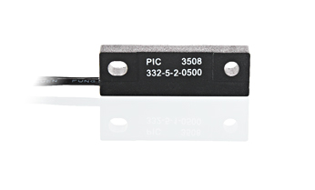 Standard mains voltage Reed Sensor MS-332-5