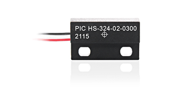 3-Wire Hall Sensor - Latching HS-324-02