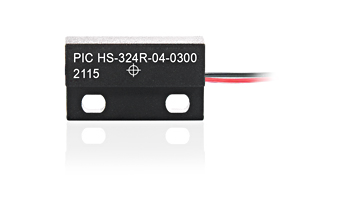 2-Wire Hall Sensor - Latching HS-324R-04