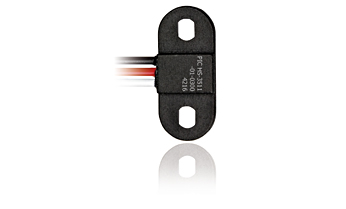 3-Wire Hall Sensor - Bipolar HS-3511-01