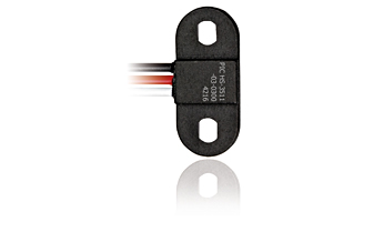3-Wire Hall Sensor - Unipolar HS-3511-03