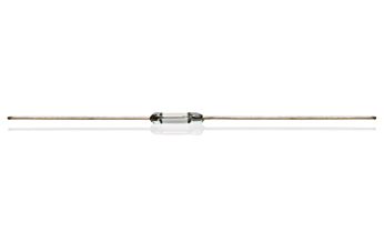 World´s smallest Reed Switch! HSR-0025