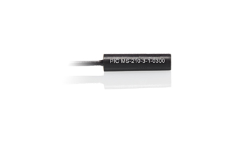 Ultraminiature Reed Sensor MS-210-3
