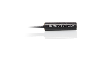 Ultraminiatur Reed Sensor MS-211-3