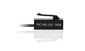 Snap-fit Miniature Reed Sensor MS-320-3