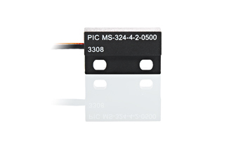 Miniature Flatpack Reed Sensor Cahmge Over Form C MS-324-4