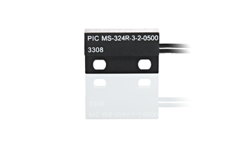 Miniature Flatpack Reed Sensor MS-324R-3