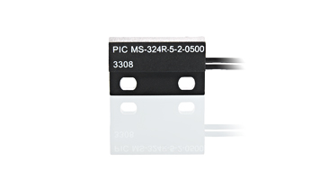 Miniature mains voltage Reed Sensor MS-324R-5