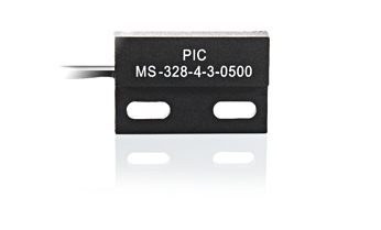 Standard Change Over Reed Sensor (Form C) MS-328-4