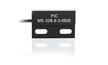 Standard mains voltage Reed Sensor MS-328-5
