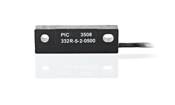 Standard mains voltage Reed Sensor MS-332R-5
