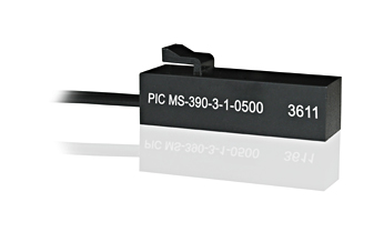 Snap-fit Reed Sensor MS-390-3