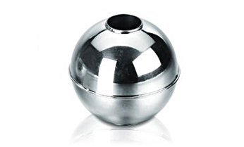 Ball Stainless Steel Float with Magnet PFB-4242-2
