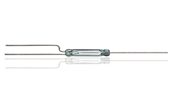 Cost effective standard Change Over Reed Switch TRH-200B