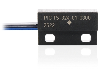 PIC TMR Sensor TS-324-01-0300