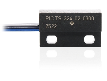 PIC TMR Sensor TS-324-02-0300